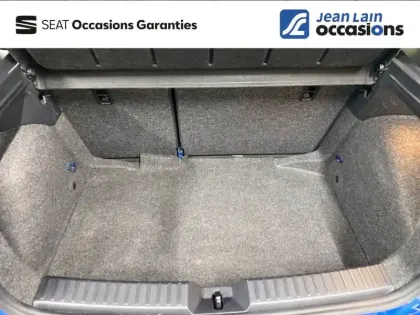 Photo 33 Seat Ibiza Gén. V Ph2 NG Copa 5