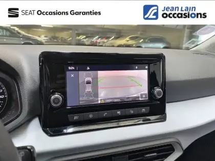 Photo 19 Seat Ibiza  1.0 TSI 110 ch S/S DSG7