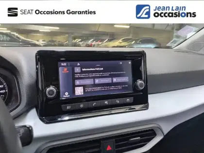 Photo 37 Seat Ibiza Gén. V Ph2 NG Copa 5