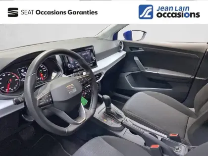 Photo 32 Seat Ibiza Gén. V Ph2 NG Copa 5