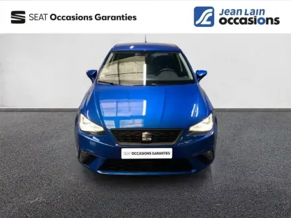 Photo 28 Seat Ibiza Gén. V Ph2 NG Copa 5