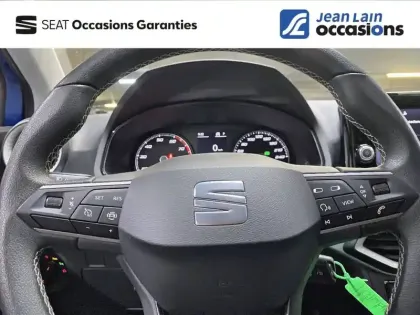 Photo 38 Seat Ibiza Gén. V Ph2 NG Copa 5