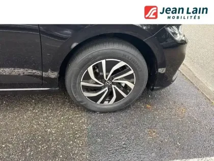 Photo 8 Volkswagen Polo  1.0 TSI 95 S&S DSG7