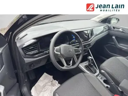 Photo 10 Volkswagen Polo  1.0 TSI 95 S&S DSG7