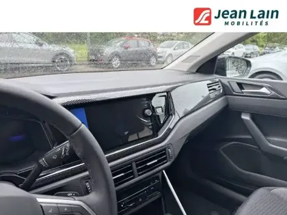 Photo 15 Volkswagen Polo  1.0 TSI 95 S&S DSG7