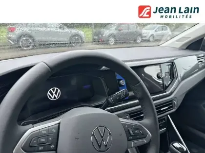 Photo 14 Volkswagen Polo  1.0 TSI 95 S&S DSG7