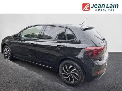 Photo 7 Volkswagen Polo  1.0 TSI 95 S&S DSG7