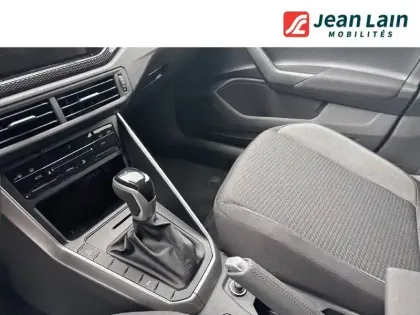 Photo 13 Volkswagen Polo  1.0 TSI 95 S&S DSG7