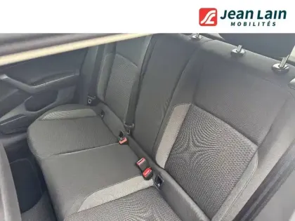 Photo 16 Volkswagen Polo  1.0 TSI 95 S&S DSG7