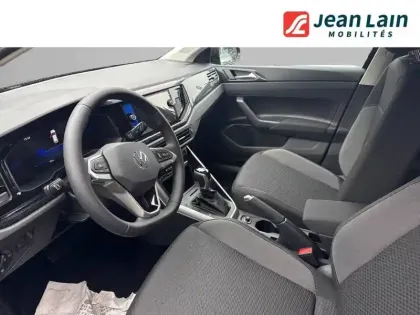 Photo 17 Volkswagen Polo  1.0 TSI 95 S&S DSG7