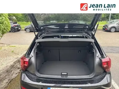 Photo 9 Volkswagen Polo  1.0 TSI 95 S&S DSG7