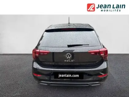 Photo 5 Volkswagen Polo  1.0 TSI 95 S&S DSG7