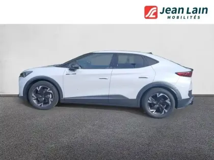 Photo 7 Cupra Tavascan  286 ch