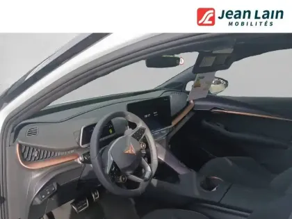 Photo 10 Cupra Tavascan  286 ch