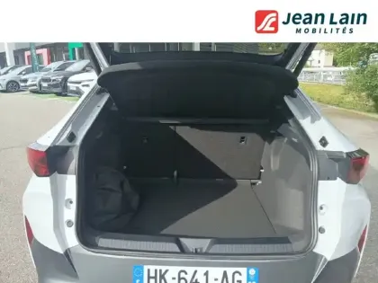 Photo 9 Cupra Tavascan  286 ch