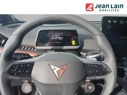 Photo 11 Cupra Tavascan  286 ch