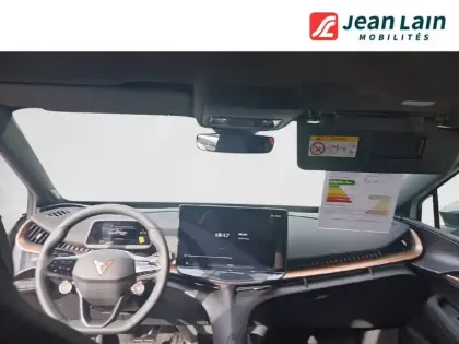 Photo 17 Cupra Tavascan  286 ch