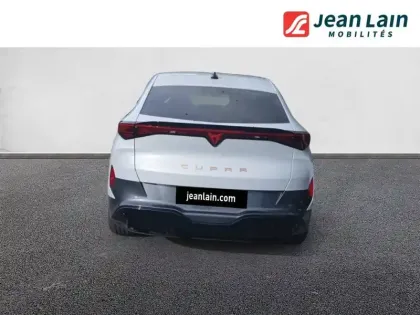 Photo 5 Cupra Tavascan  286 ch