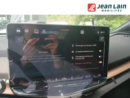 Photo 14 Cupra Tavascan  286 ch
