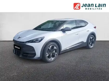 Photo Cupra Tavascan V