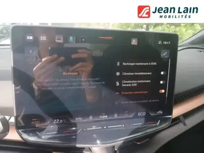 Photo 15 Cupra Tavascan  286 ch