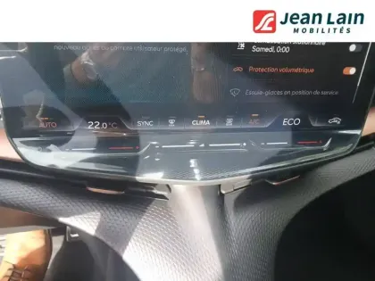 Photo 13 Cupra Tavascan  286 ch