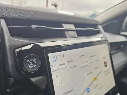 Photo 34 Ford Puma Gén. II Ph2 Titanium Business 5