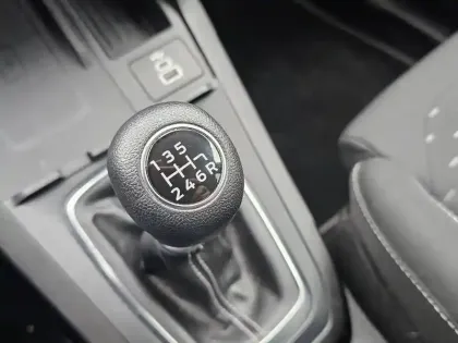 Photo 11 Ford Puma NOUVEAU  1.0 ECOBOOST 125 MHEV S&S BVM6