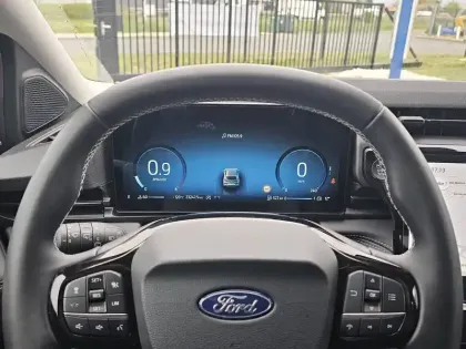 Photo 13 Ford Puma NOUVEAU  1.0 ECOBOOST 125 MHEV S&S BVM6