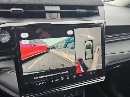 Photo 25 Ford Puma Gén. II Ph2 Titanium Business 5