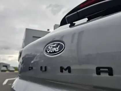 Photo 17 Ford Puma NOUVEAU  1.0 ECOBOOST 125 MHEV S&S BVM6