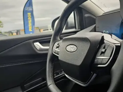 Photo 12 Ford Puma NOUVEAU  1.0 ECOBOOST 125 MHEV S&S BVM6