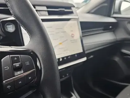 Photo 33 Ford Puma Gén. II Ph2 Titanium Business 5