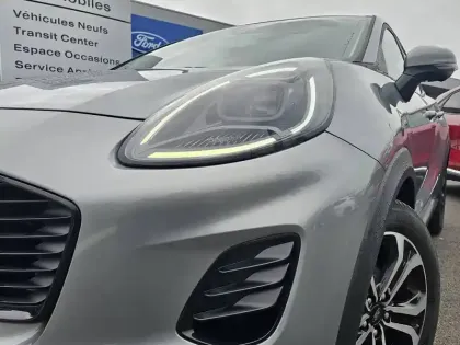 Photo 20 Ford Puma Gén. II Ph2 Titanium Business 5