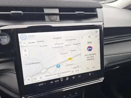 Photo 6 Ford Puma NOUVEAU  1.0 ECOBOOST 125 MHEV S&S BVM6