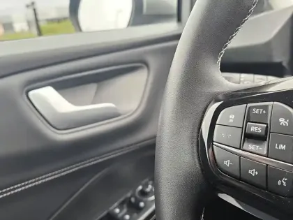 Photo 32 Ford Puma Gén. II Ph2 Titanium Business 5