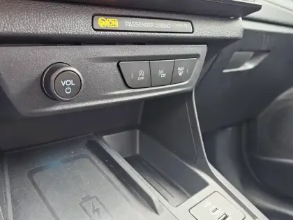 Photo 27 Ford Puma Gén. II Ph2 Titanium Business 5