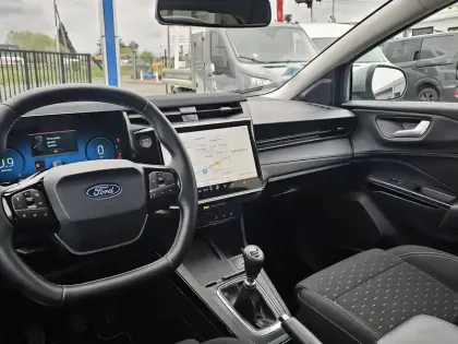 Photo 22 Ford Puma Gén. II Ph2 Titanium Business 5