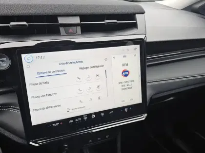 Photo 26 Ford Puma Gén. II Ph2 Titanium Business 5