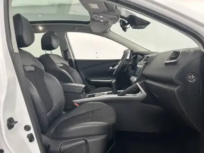 Photo 22 Renault Kadjar  TCe 140
