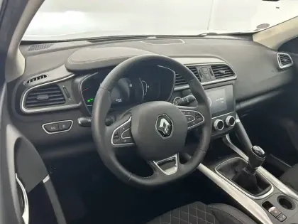 Photo 18 Renault Kadjar  TCe 140