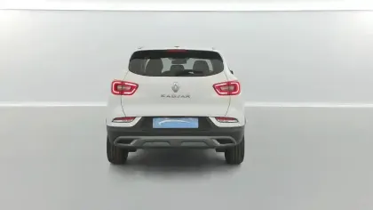 Photo 12 Renault Kadjar  TCe 140