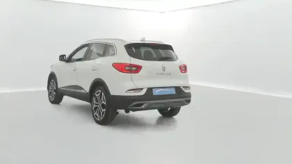 Photo 11 Renault Kadjar  TCe 140