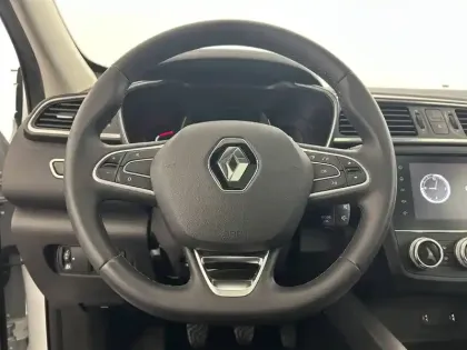 Photo 23 Renault Kadjar  TCe 140