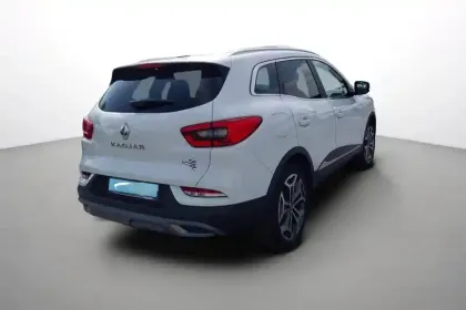 Photo 5 Renault Kadjar  TCe 140