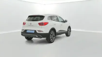 Photo 13 Renault Kadjar  TCe 140