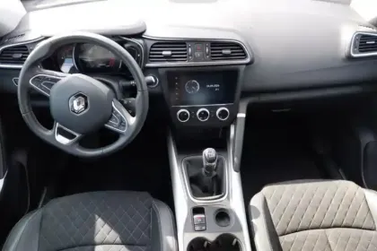 Photo 8 Renault Kadjar  TCe 140