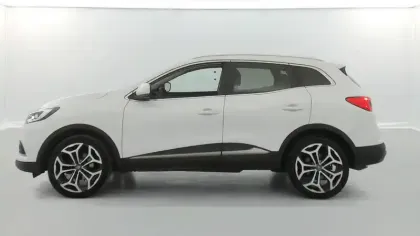 Photo 10 Renault Kadjar  TCe 140