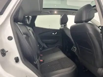 Photo 24 Renault Kadjar  TCe 140