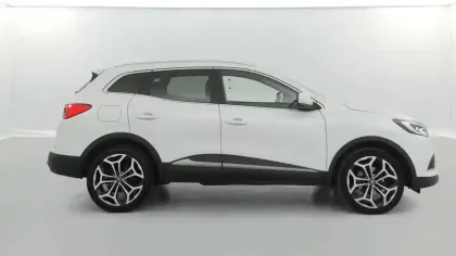 Photo 14 Renault Kadjar  TCe 140